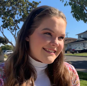 Meet your Posher, Faith